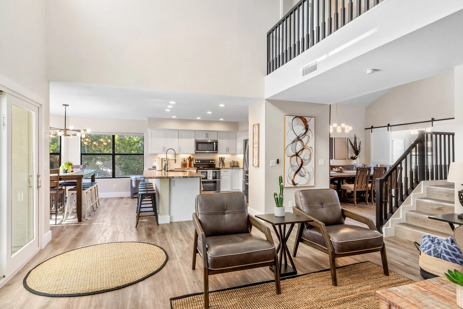 Whole-Home Renovation