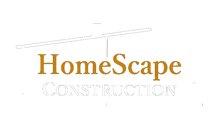 HomeScape Construction