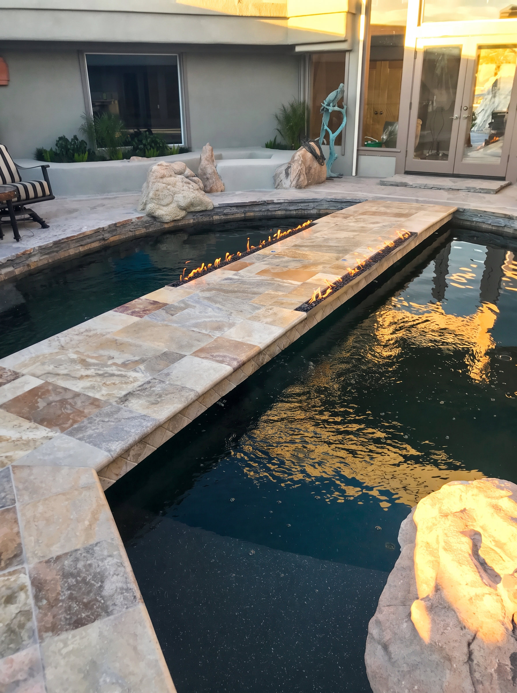 Custom Remodeling Projects