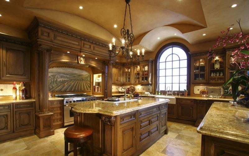 Kitchen Remodeling