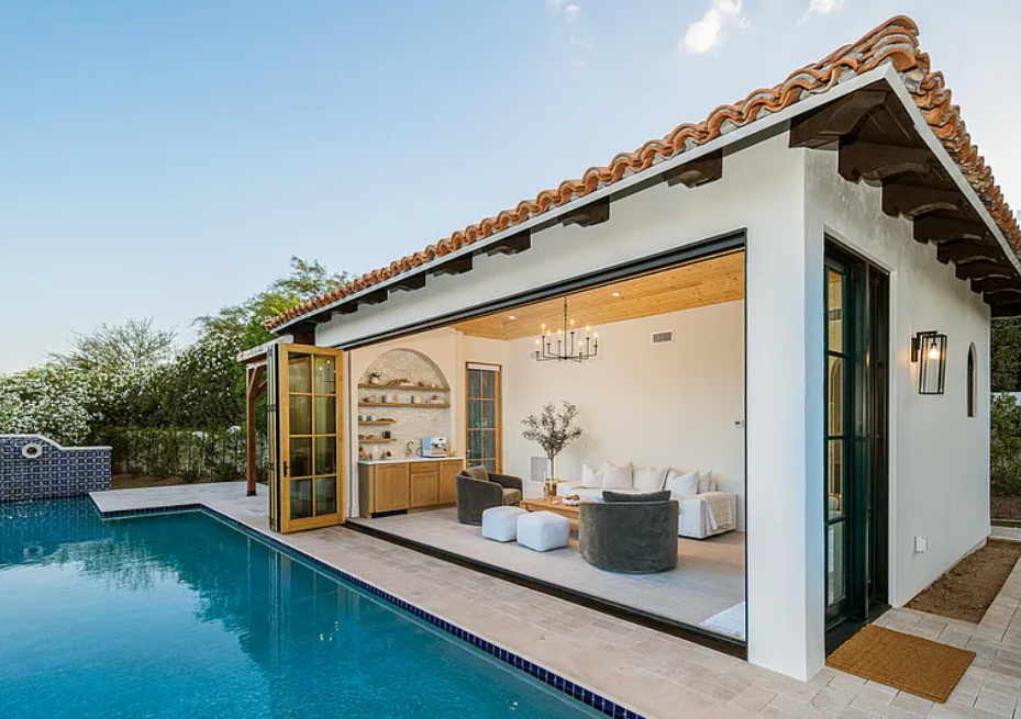 Outdoor Living