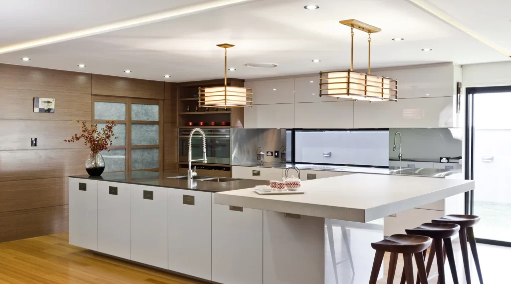 Kitchen Remodeling