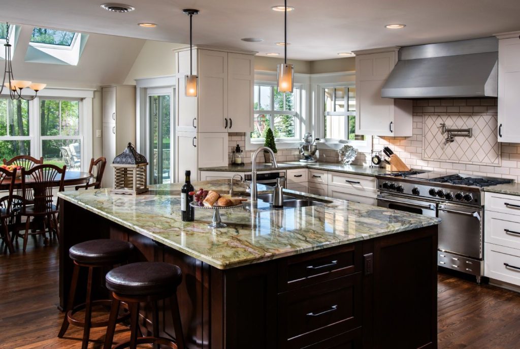 Kitchen Remodeling
