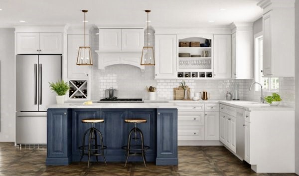 Kitchen Remodeling