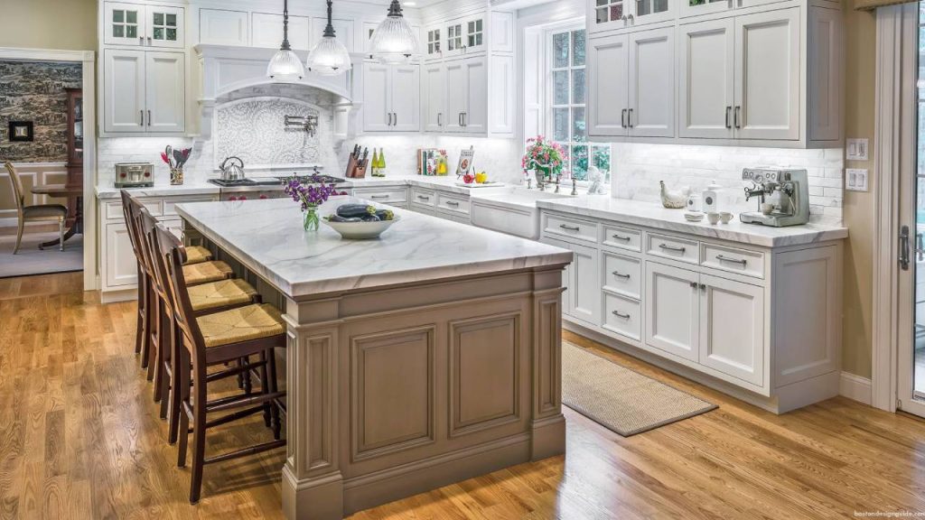 Kitchen Remodeling