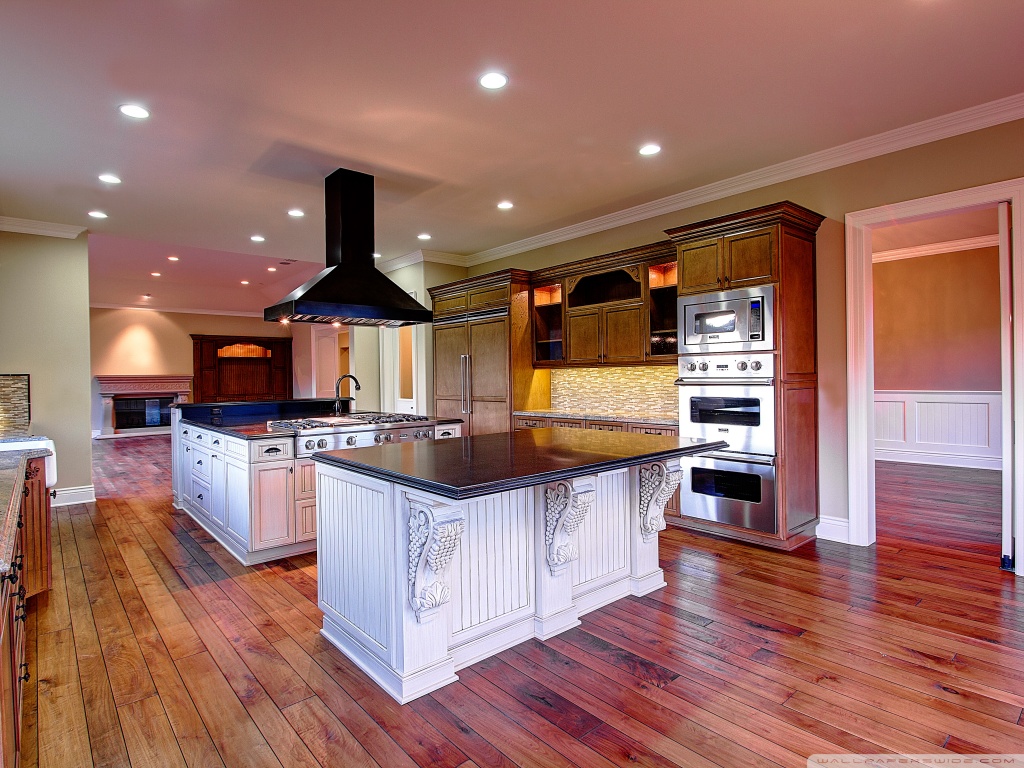 Kitchen Remodeling