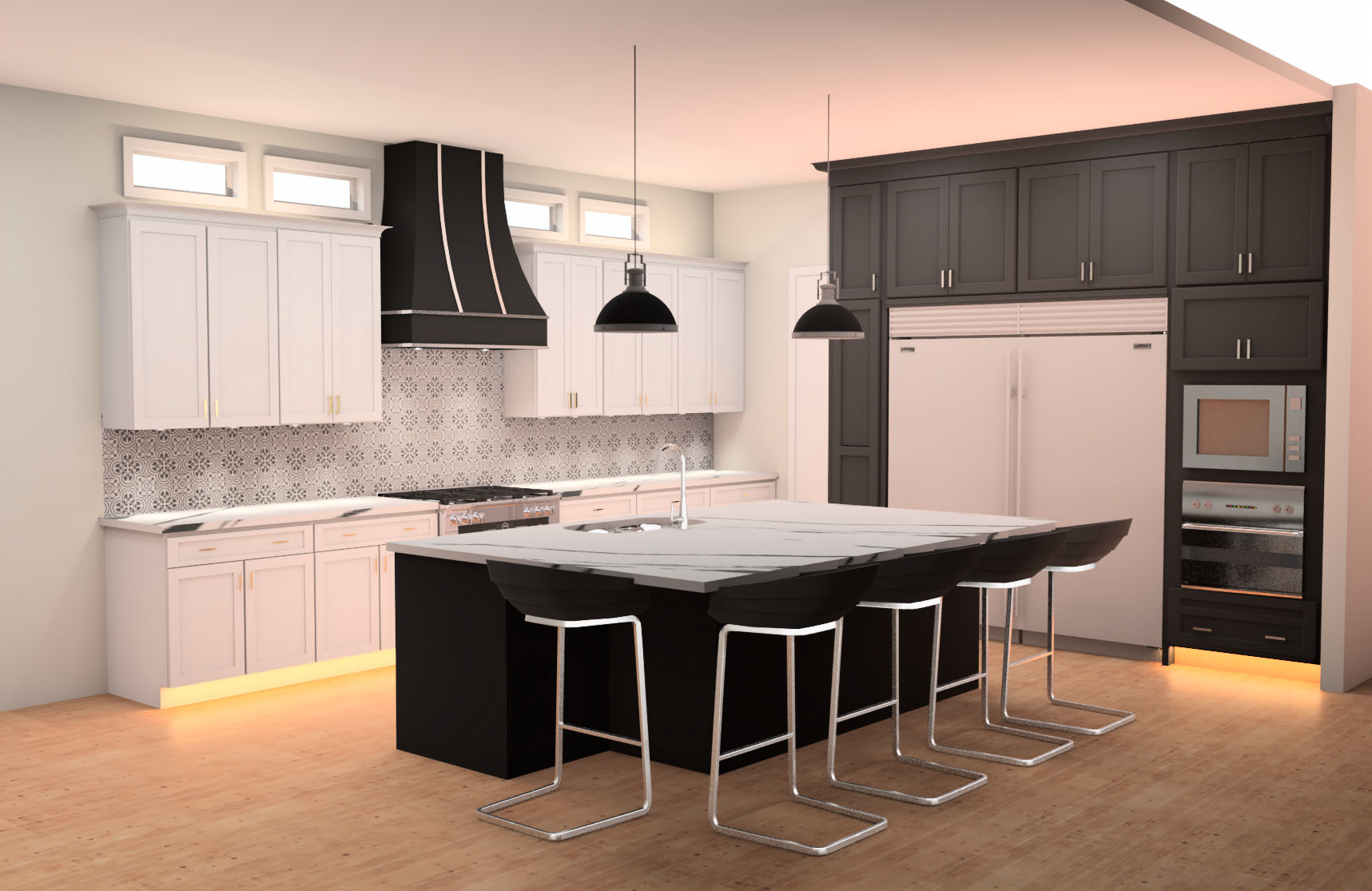 Renovation