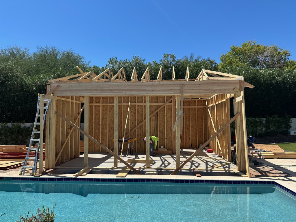 Remodeling