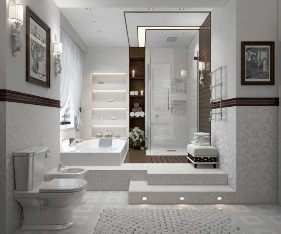 Bathroom Remodeling