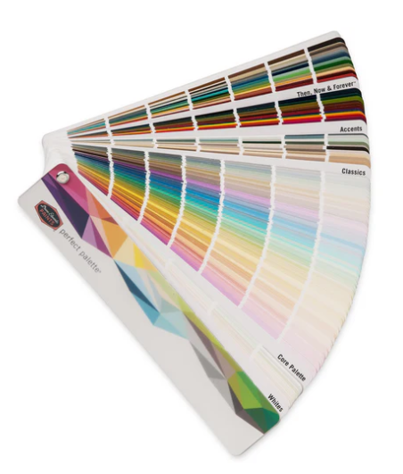 Painting Services | HomeScape LLC
