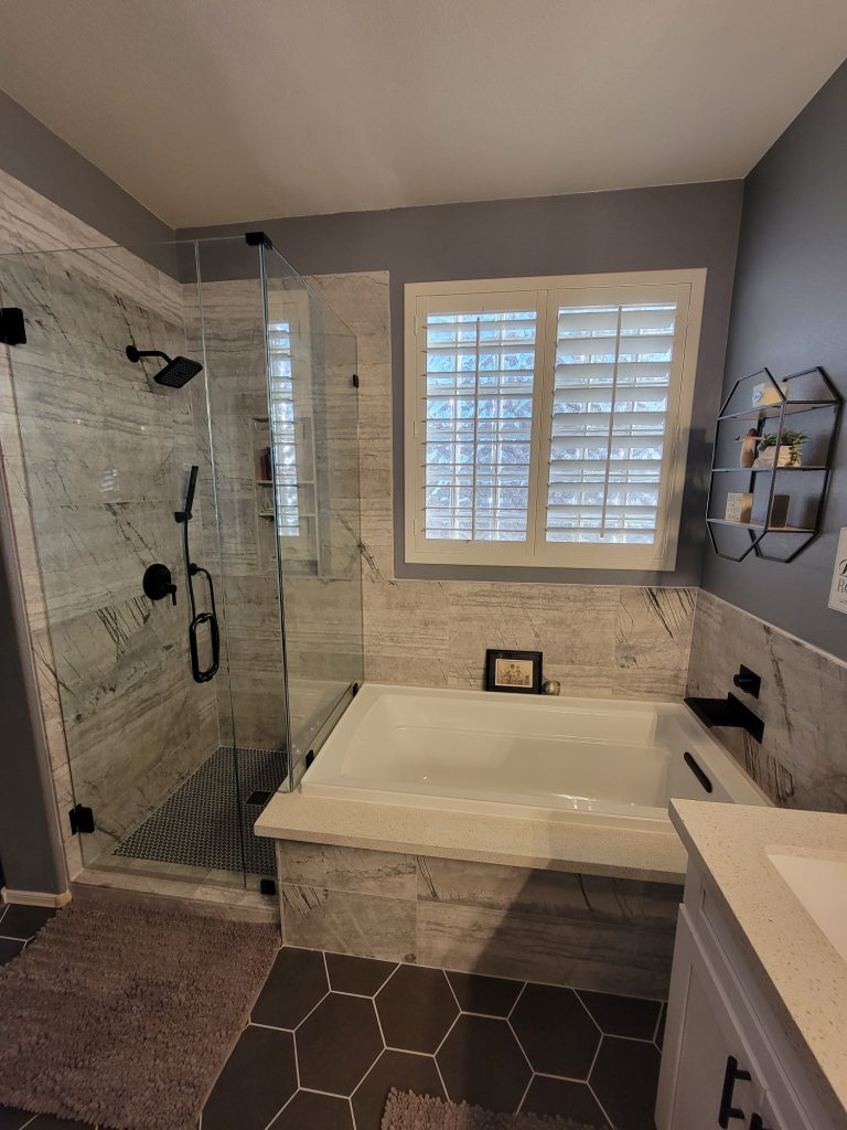 Bathroom Remodeling