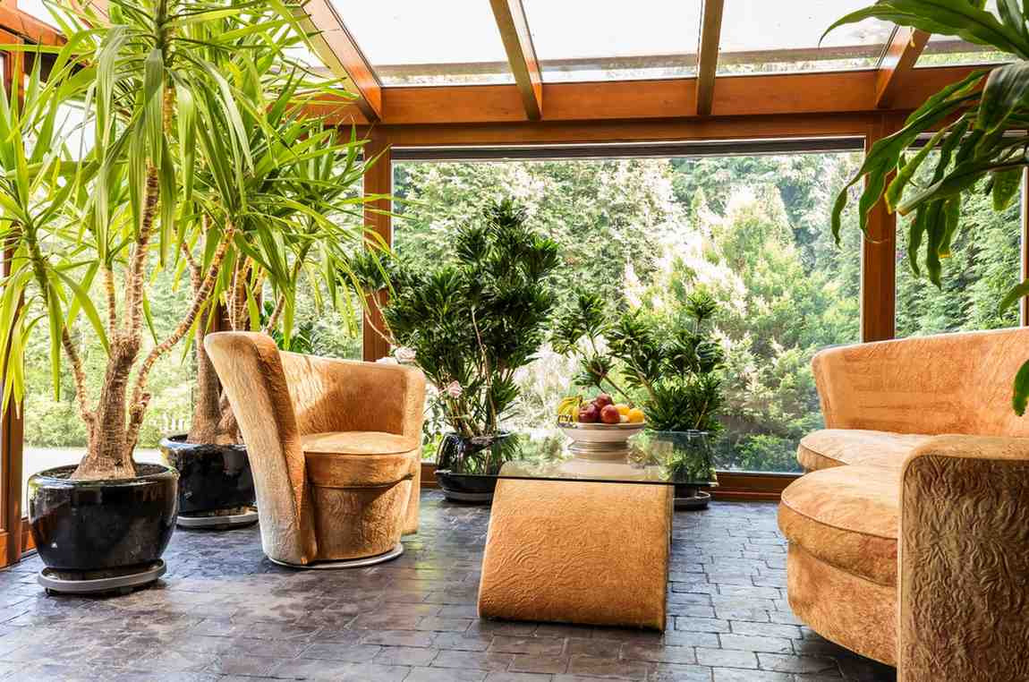 Interior Remodeling