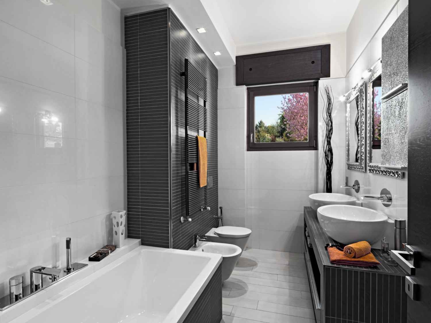 Bathroom Remodeling