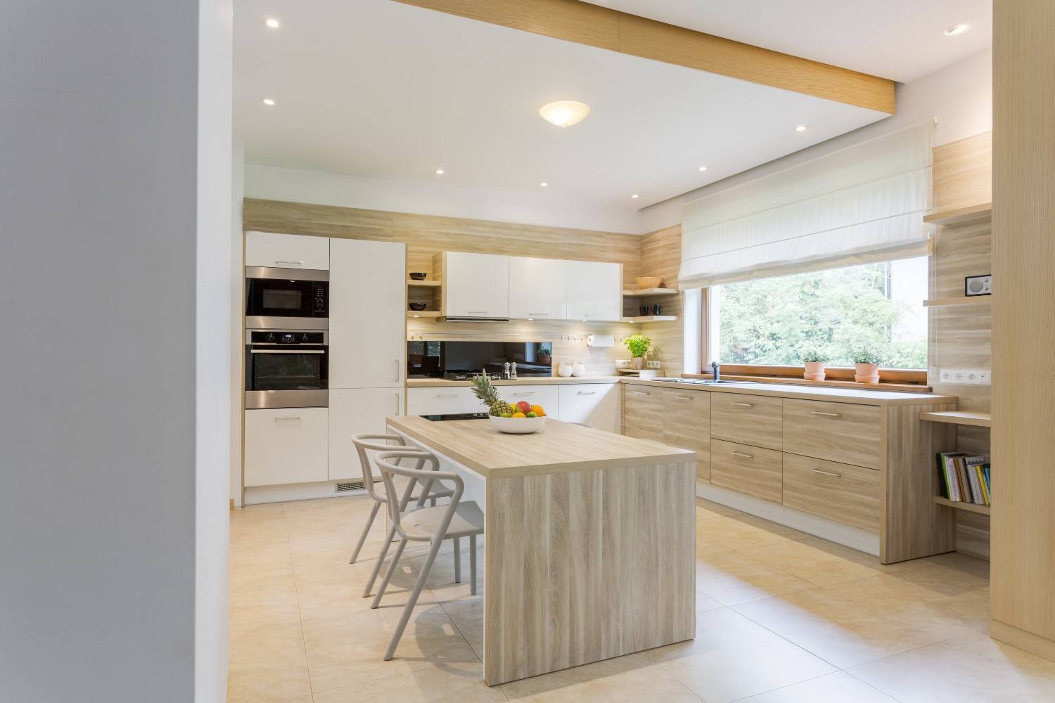 Kitchen Remodeling