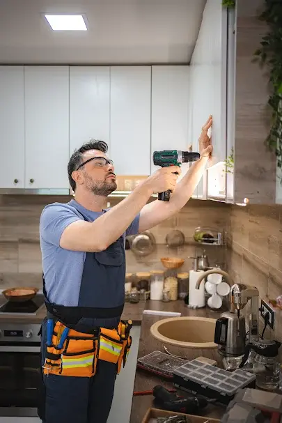 Kitchen Remodeling
