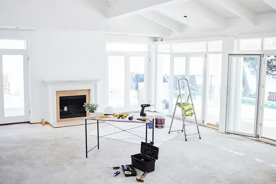 Interior Remodeling
