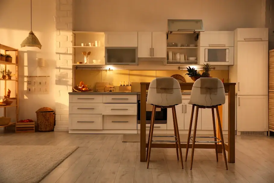 Kitchen Remodel Cost