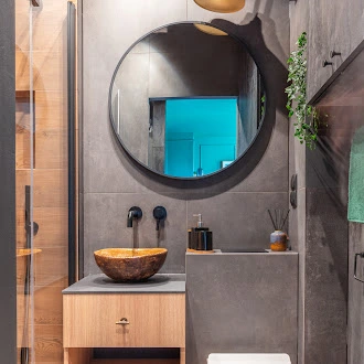 Bathroom Remodeling