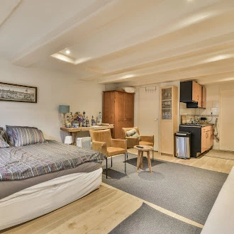 Basement Apartment