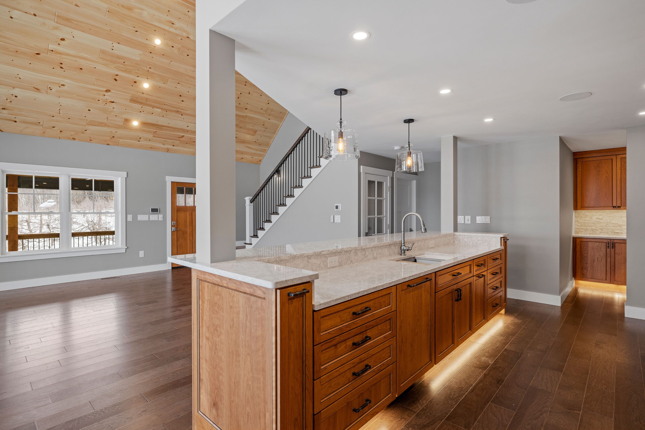 Interior Remodeling Contractor